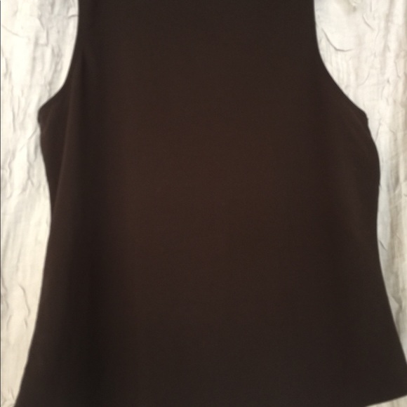 Kenneth Cole tank top - Picture 2 of 4